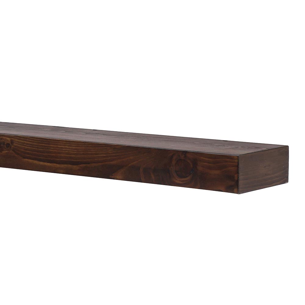 Austin 3-in shown in Burnished Walnut Stain
