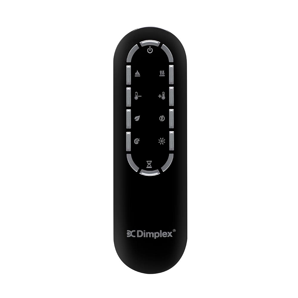Dimplex Ignite XLF60 & LF74DWS-KIT Remote