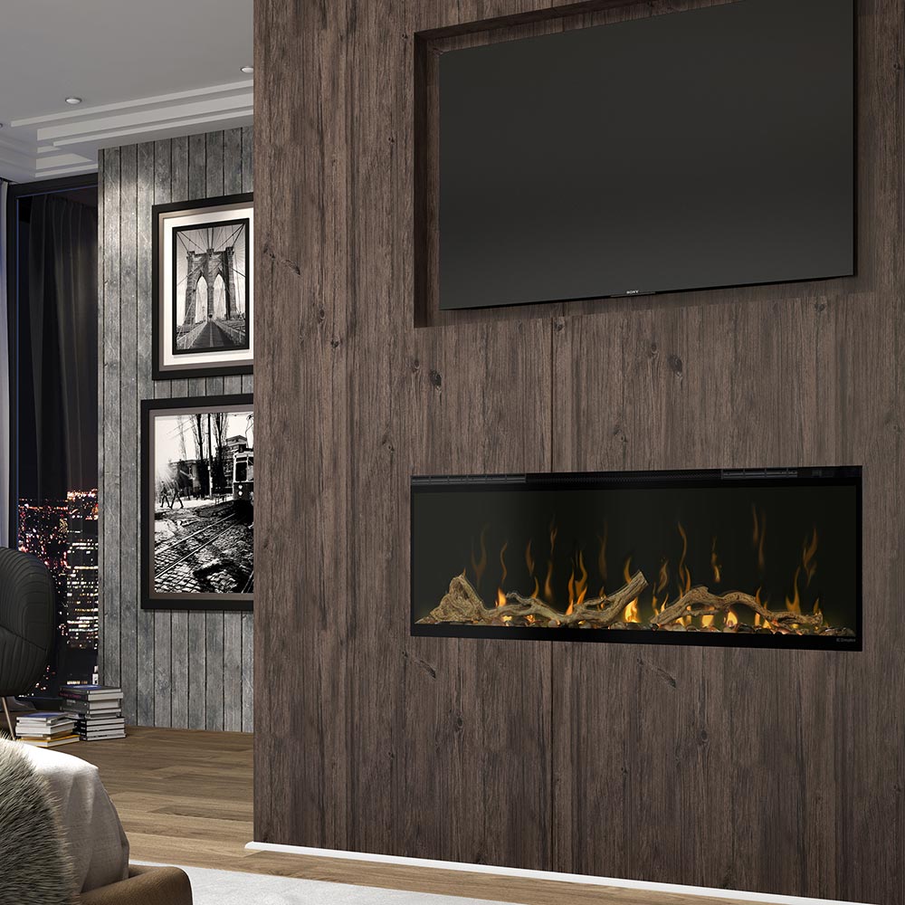 Dimplex Ignite XLF50 & LF50DWS-KIT