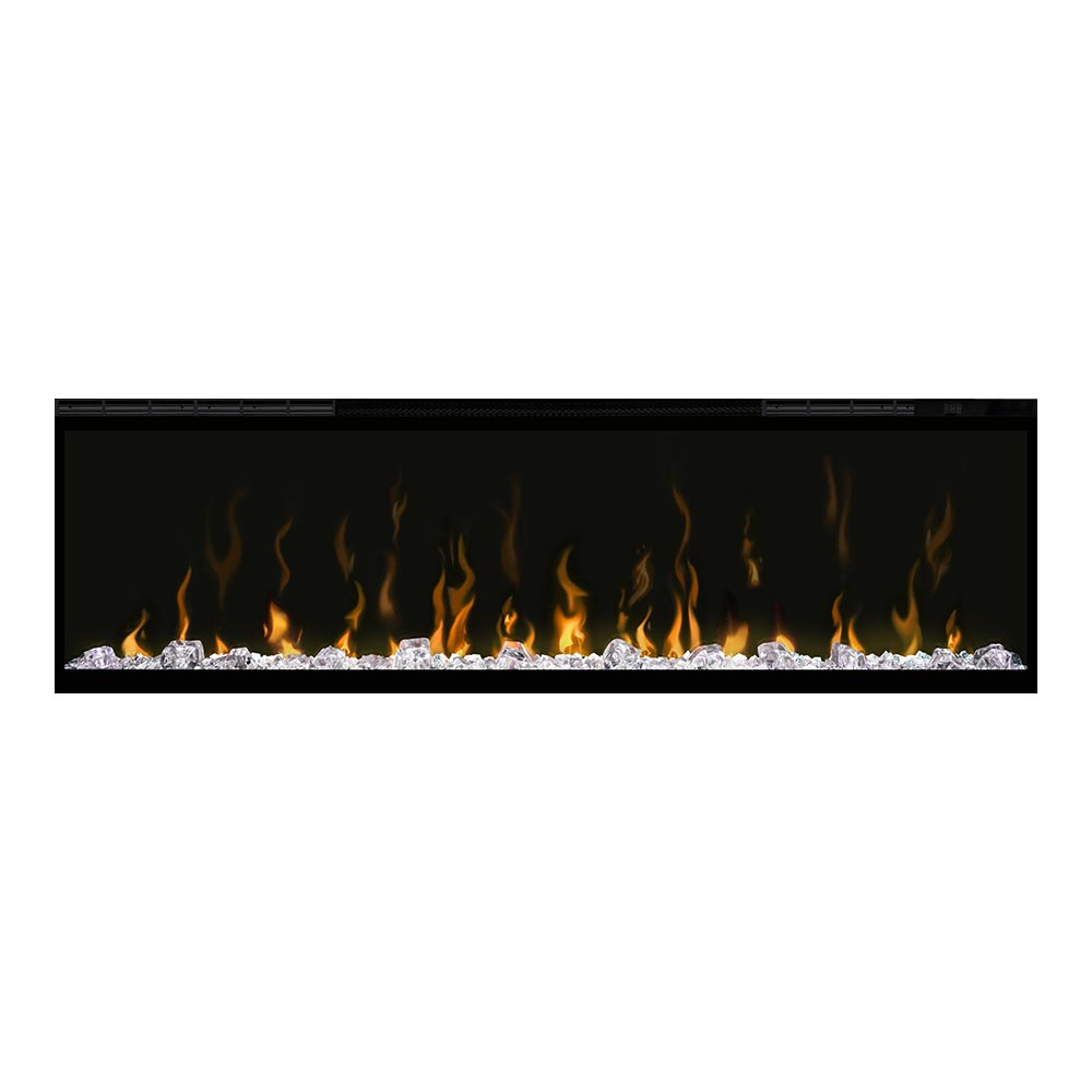 Dimplex Ignite XL 50-in Linear Electric Fireplace XLF50