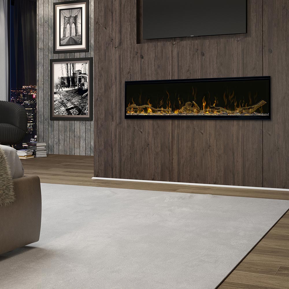 Dimplex Ignite XLF60 & LF74DWS-KIT