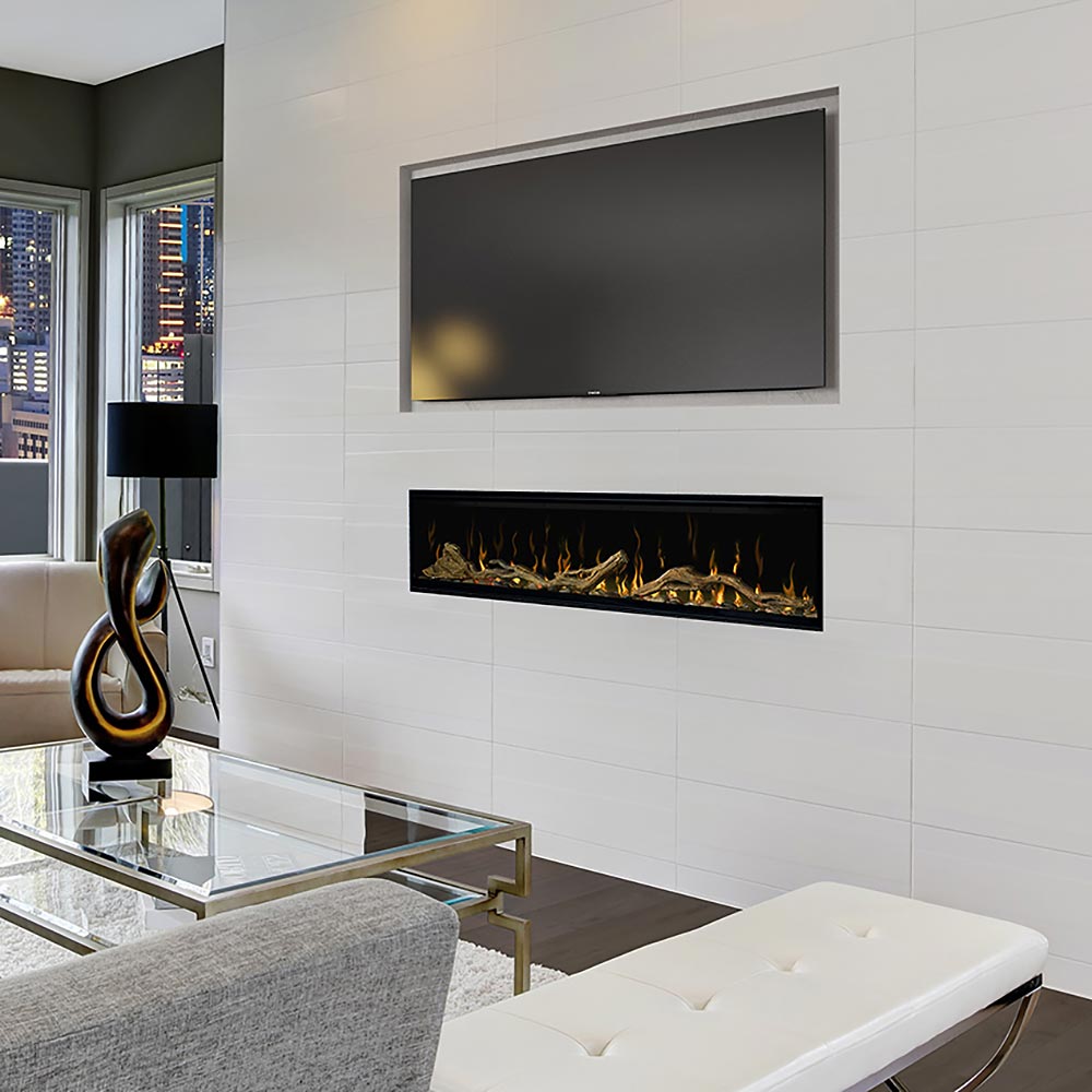 Dimplex Ignite XLF60 & LF74DWS-KIT