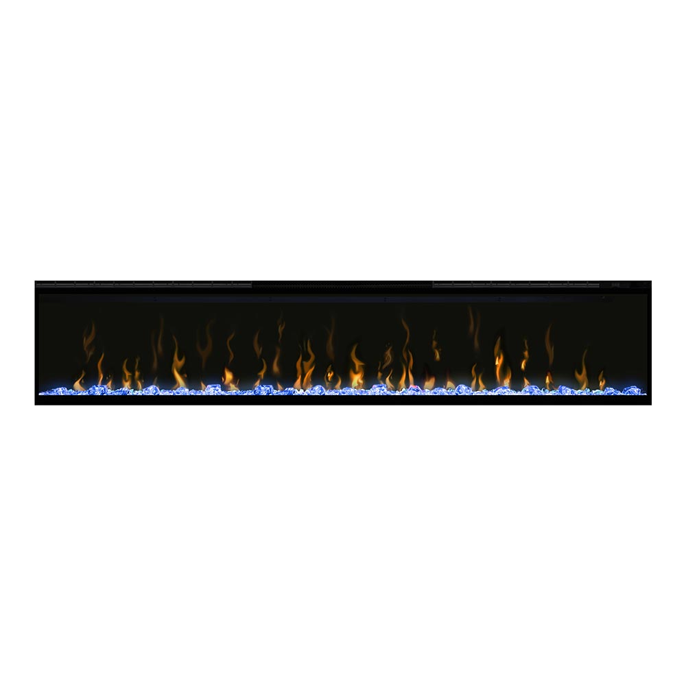 Dimplex Ignite XL 74-in Linear Electric Fireplace XLF74