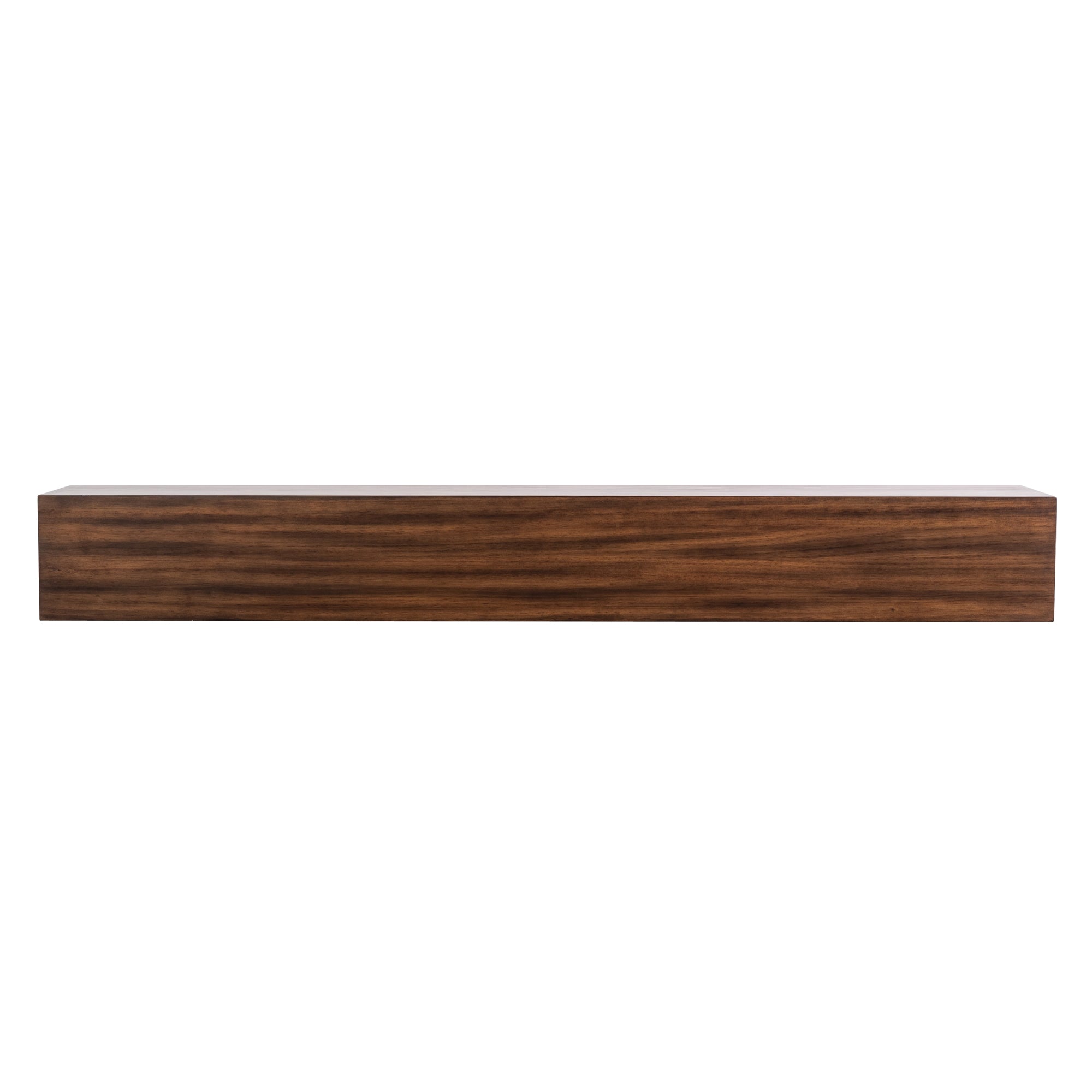 Houston shown in Mocha