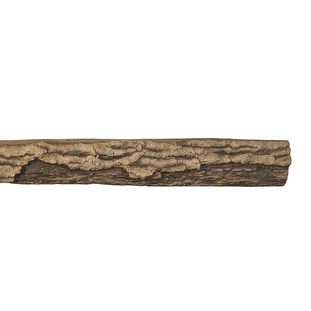 Bozeman 60-in Fireplace Mantel Shelf Rustic Sandstone