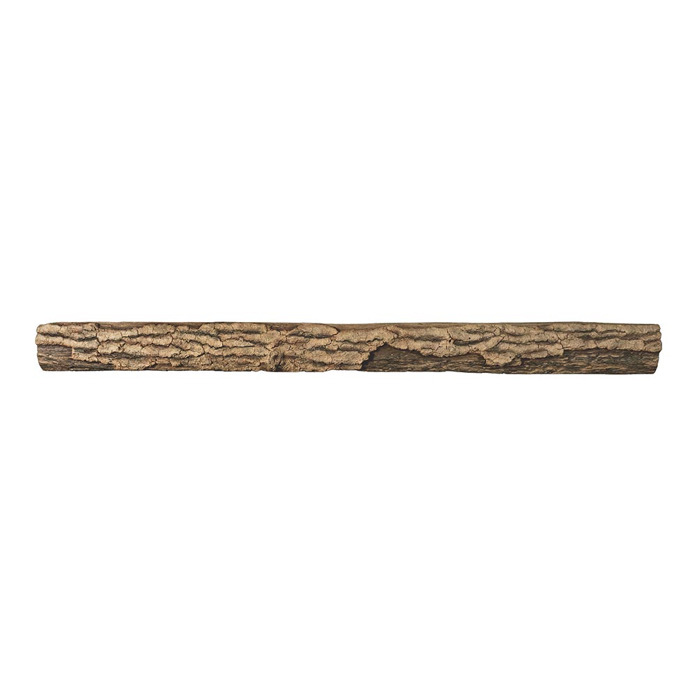 Bozeman 60-in Fireplace Mantel Shelf Rustic Sandstone