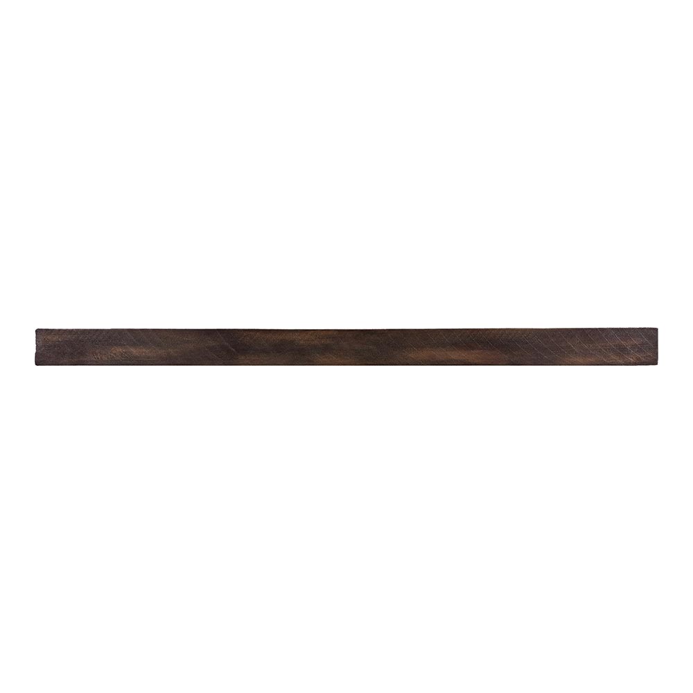 Calico 60-in Fireplace Mantel Shelf Aged Espresso