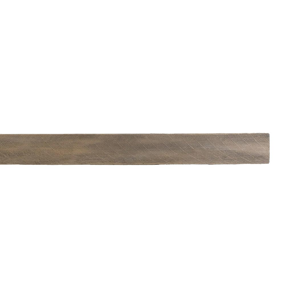 Calico 60-in Fireplace Mantel Shelf Rustic Sandstone
