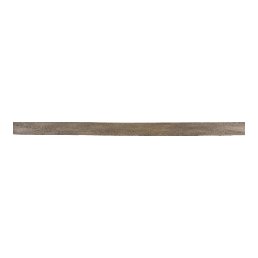 Calico 60-in Fireplace Mantel Shelf Rustic Sandstone