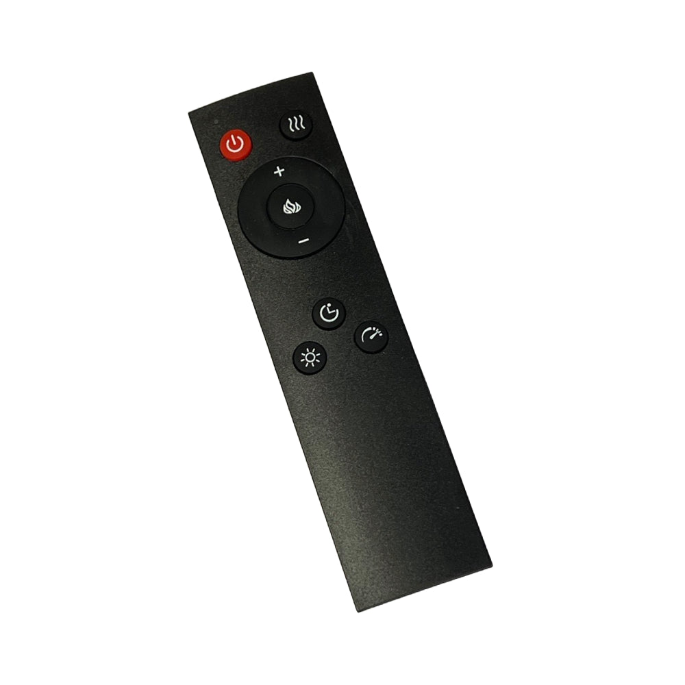 Modern Ember Uptown 36-in Smart Electric Insert EF-TL-36 Remote Control