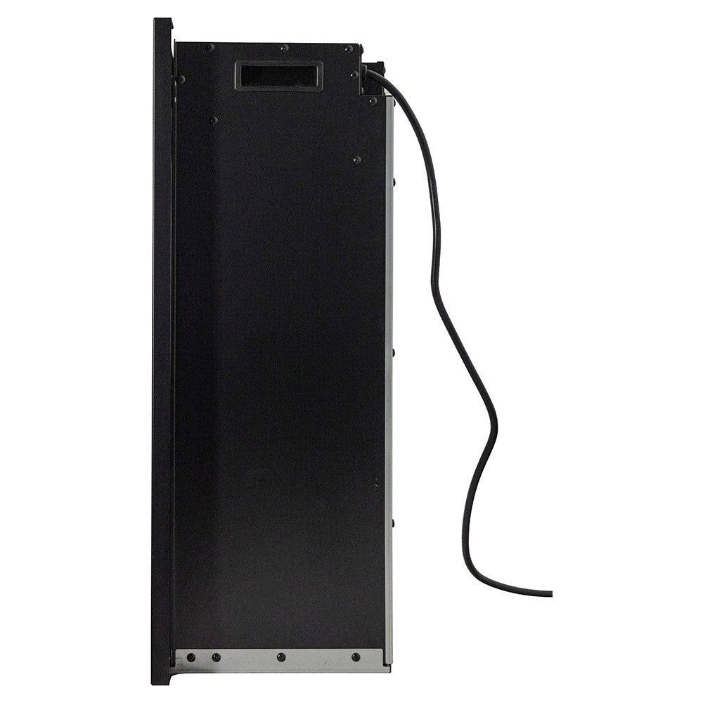 Modern Ember Uptown 36-in Smart Electric Insert EF-TL-36