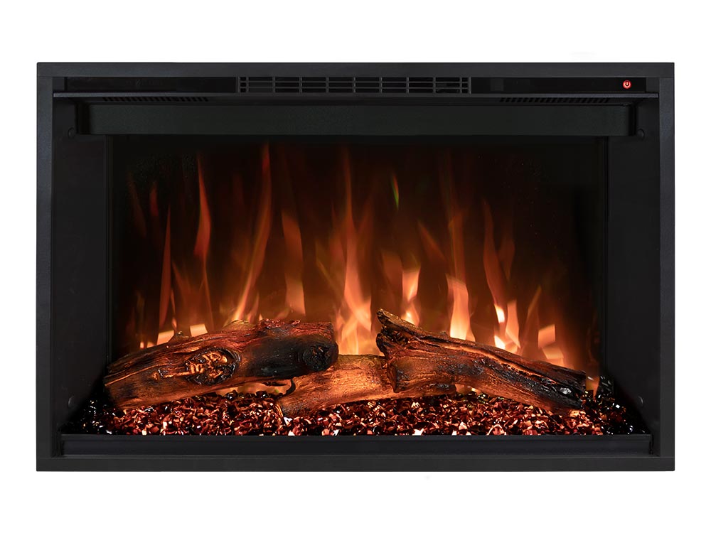 Cheapest electric fireplace