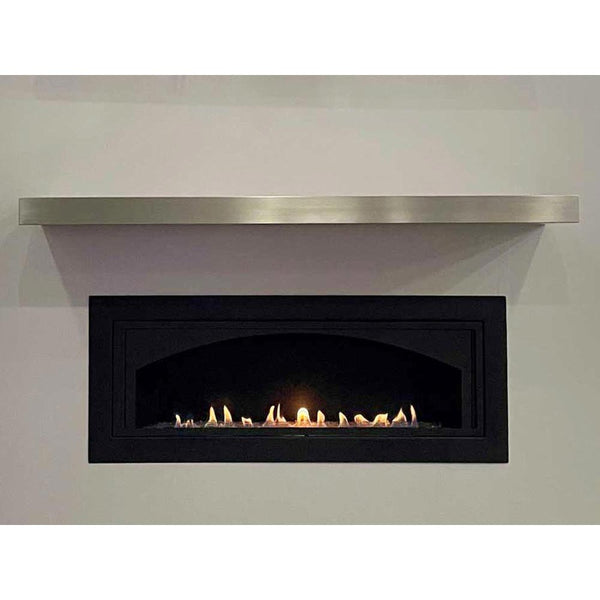 Titus Fireplace Mantel Shelf Mantels Direct