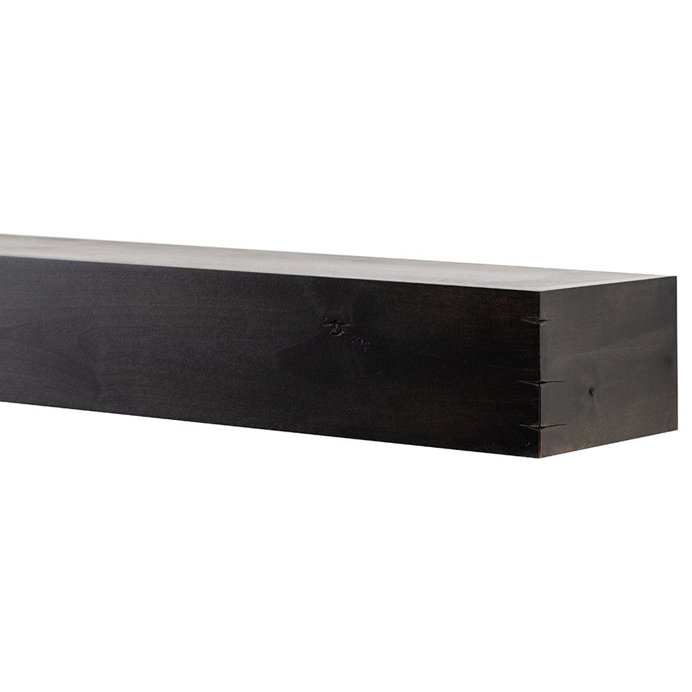Wallace in Ebony Finish