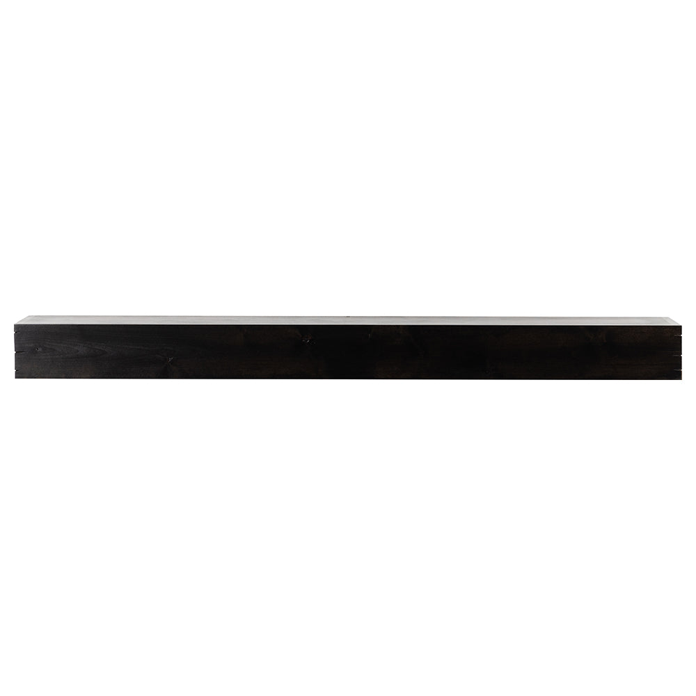 Wallace in Ebony Finish