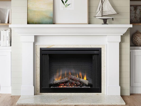 Propane Fireplaces, Accessories