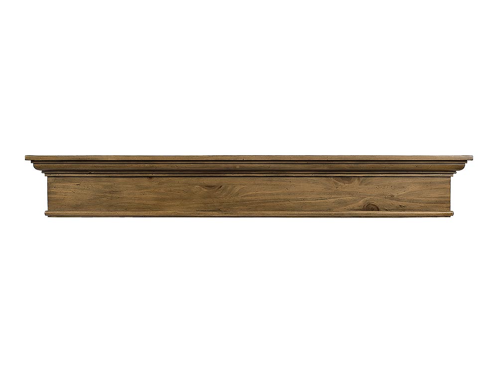Shown in Vintage Ash